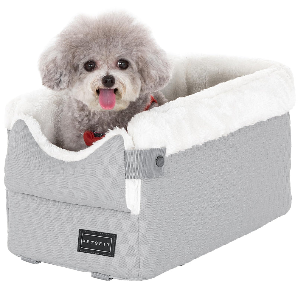 Petsfit compatible with cars, SUVs, wagons, and trucks for flexible use.