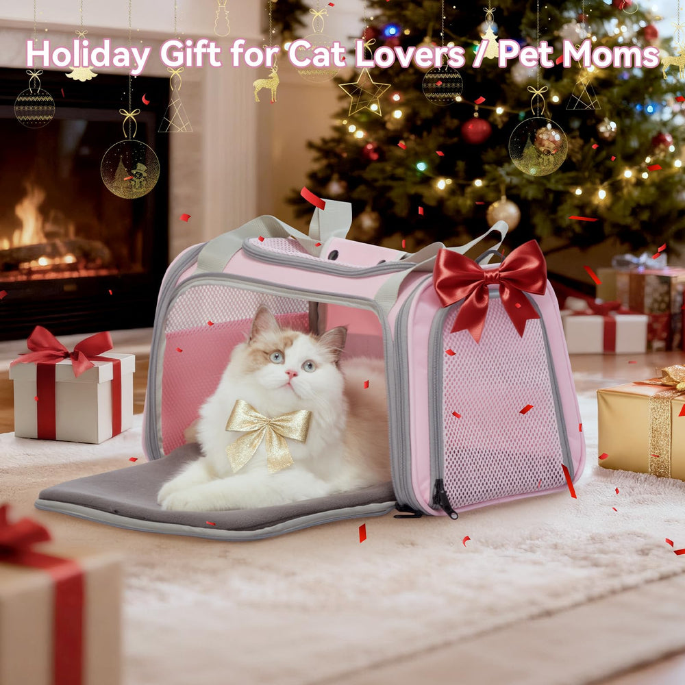 Petsfit fold-flat design packs small for travel and storage