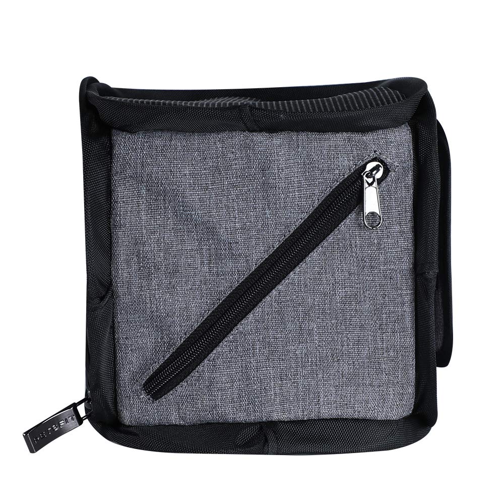 Petsfit hamster carrier compact 6x6x8 inches fits small pets securely.