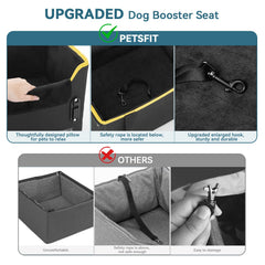 Petsfit foldable, lightweight design for easy storage