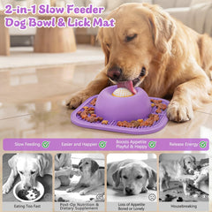 PetsHome lick mat for liquids and treats encourages drinking