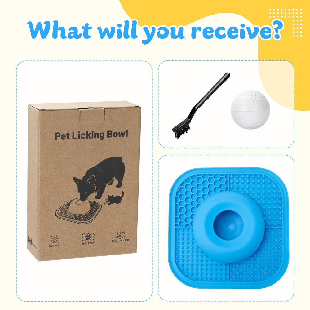 PetsHome mealtime enrichment supports interactive feeding and boredom relief.