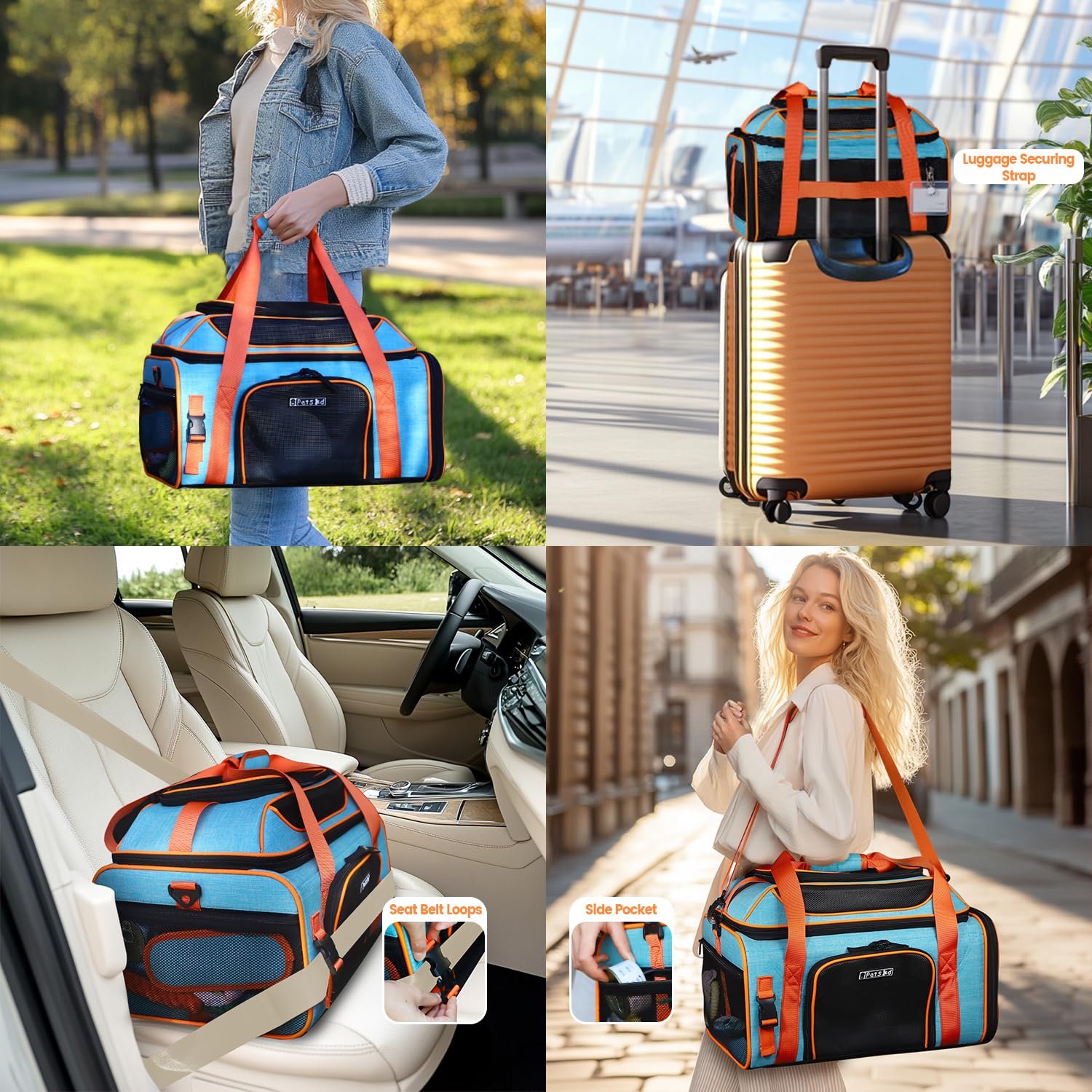 Petskd 12 month warranty highlights assurance and support
