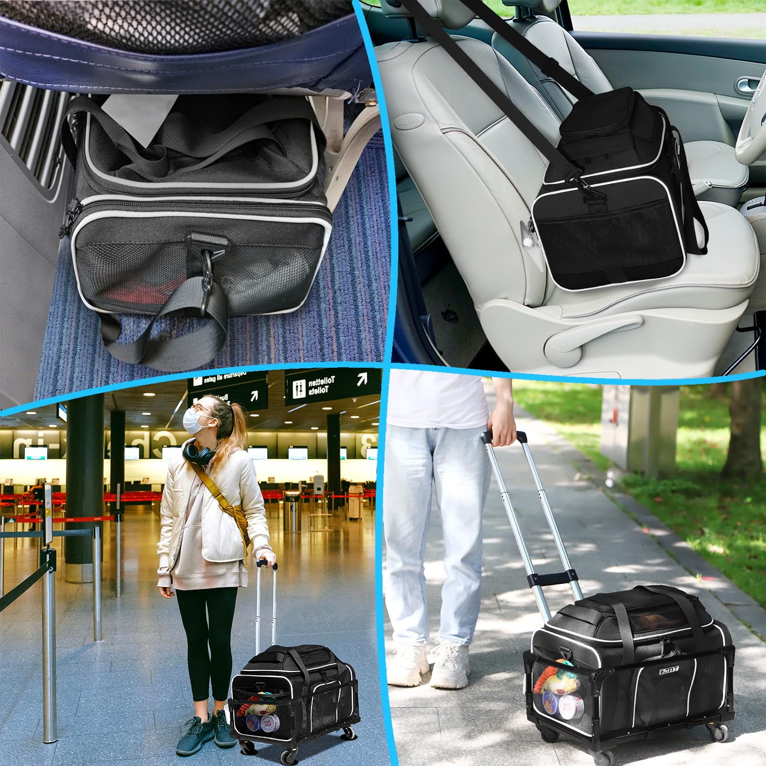 Petskd twelve-month warranty supports quality and replacements