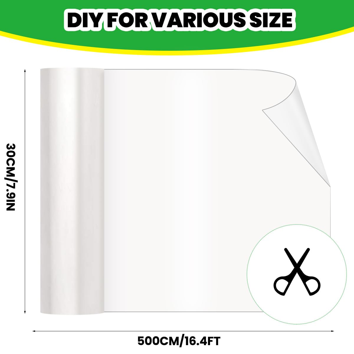 Petslucent durable material withstands cat claws during daily use.