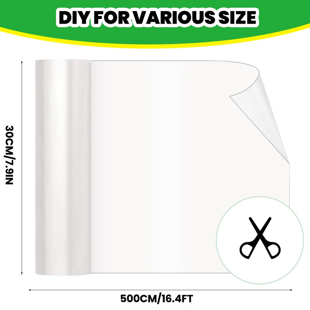 Petslucent durable material withstands cat claws during daily use.