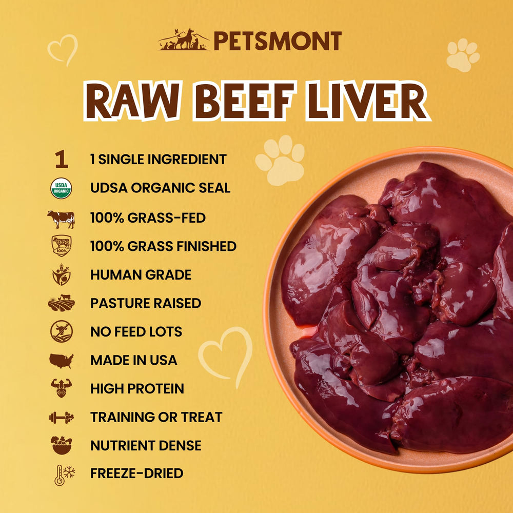 Small bite-sized treats designed for quick rewards with Petsmont Hearty Bites.