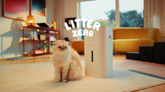 Petsnology Litter Zero liner 0.03mm thick for durable leak protection