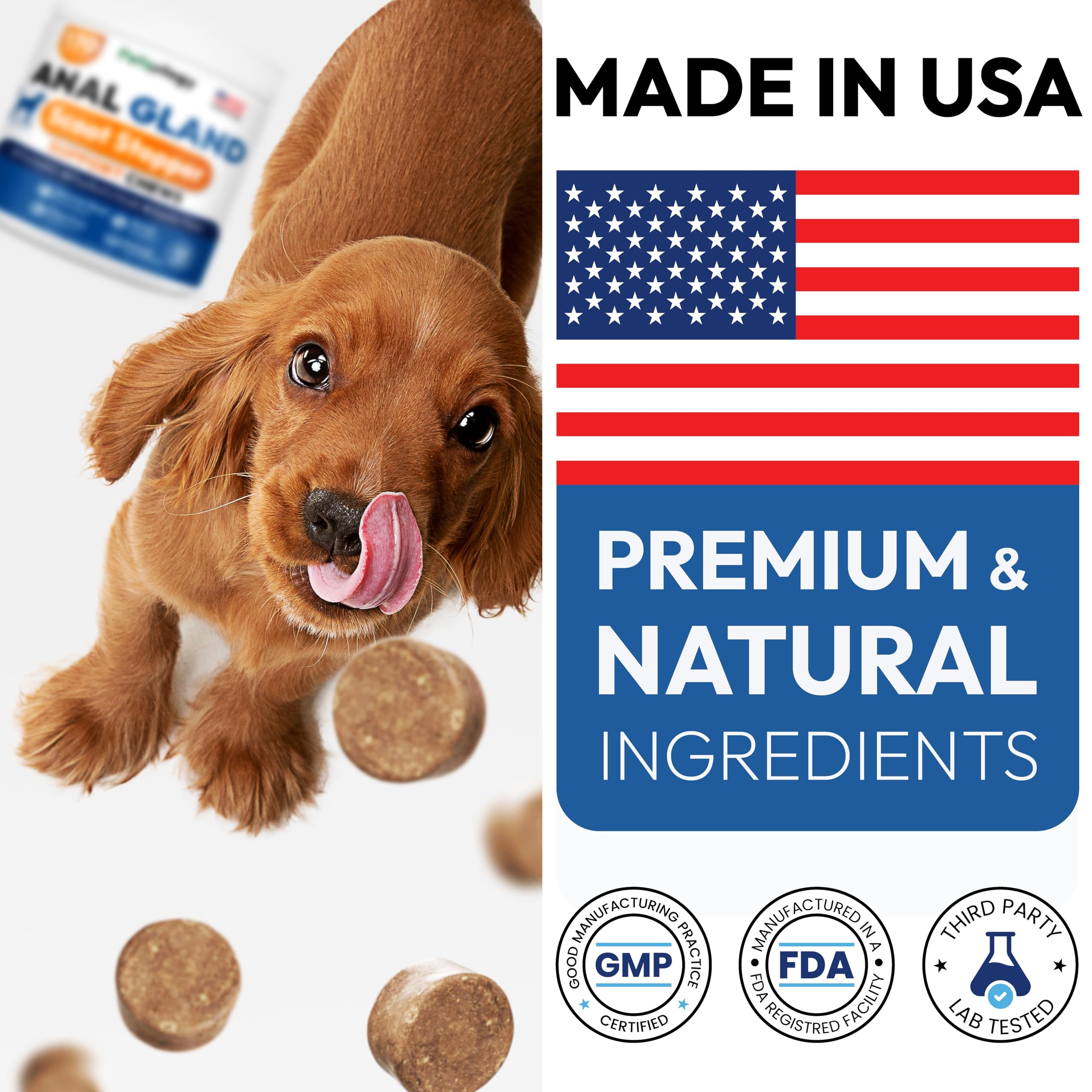 Petsology all-dogs-friendly formula; suitable for puppies to seniors.