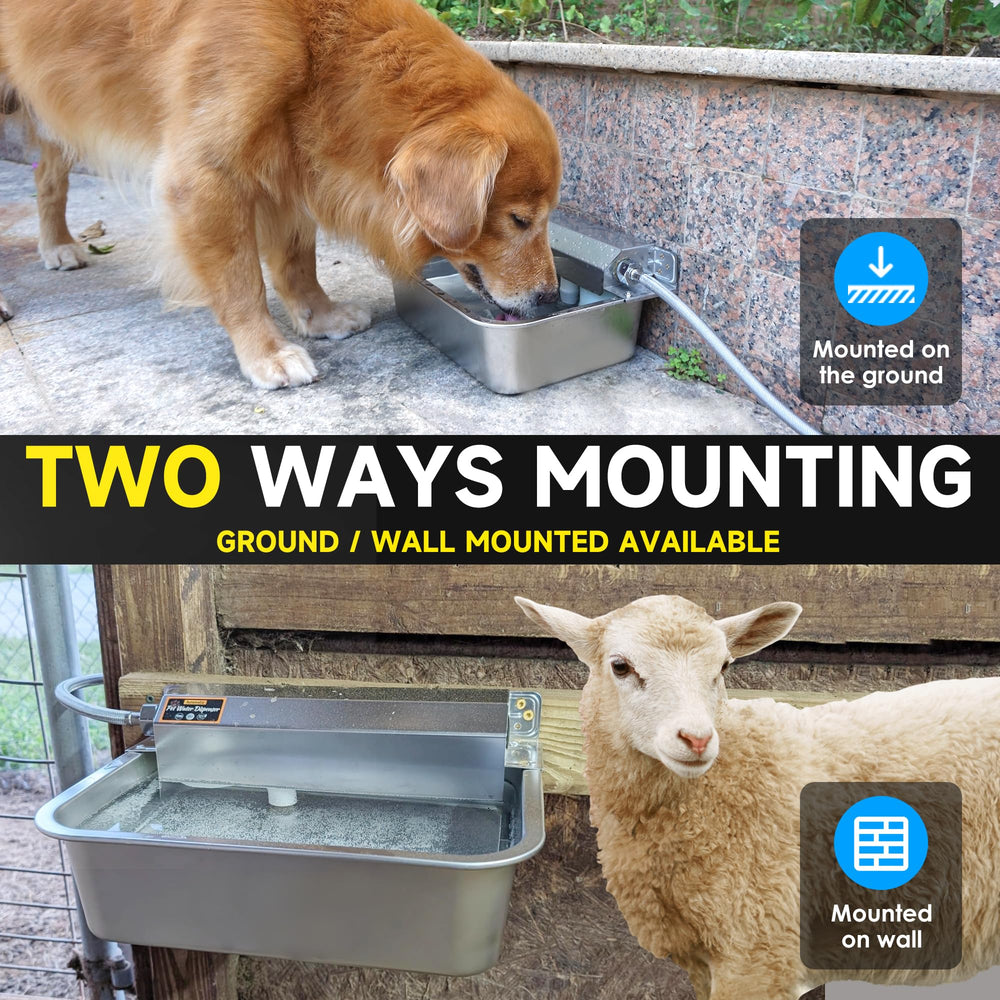 PETSOLON upgraded chew-resistant hose designed for daily pet use.
