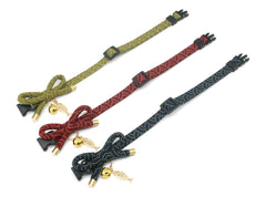 PetSoKoo safety breakaway collar helps keep cats safe during exploration