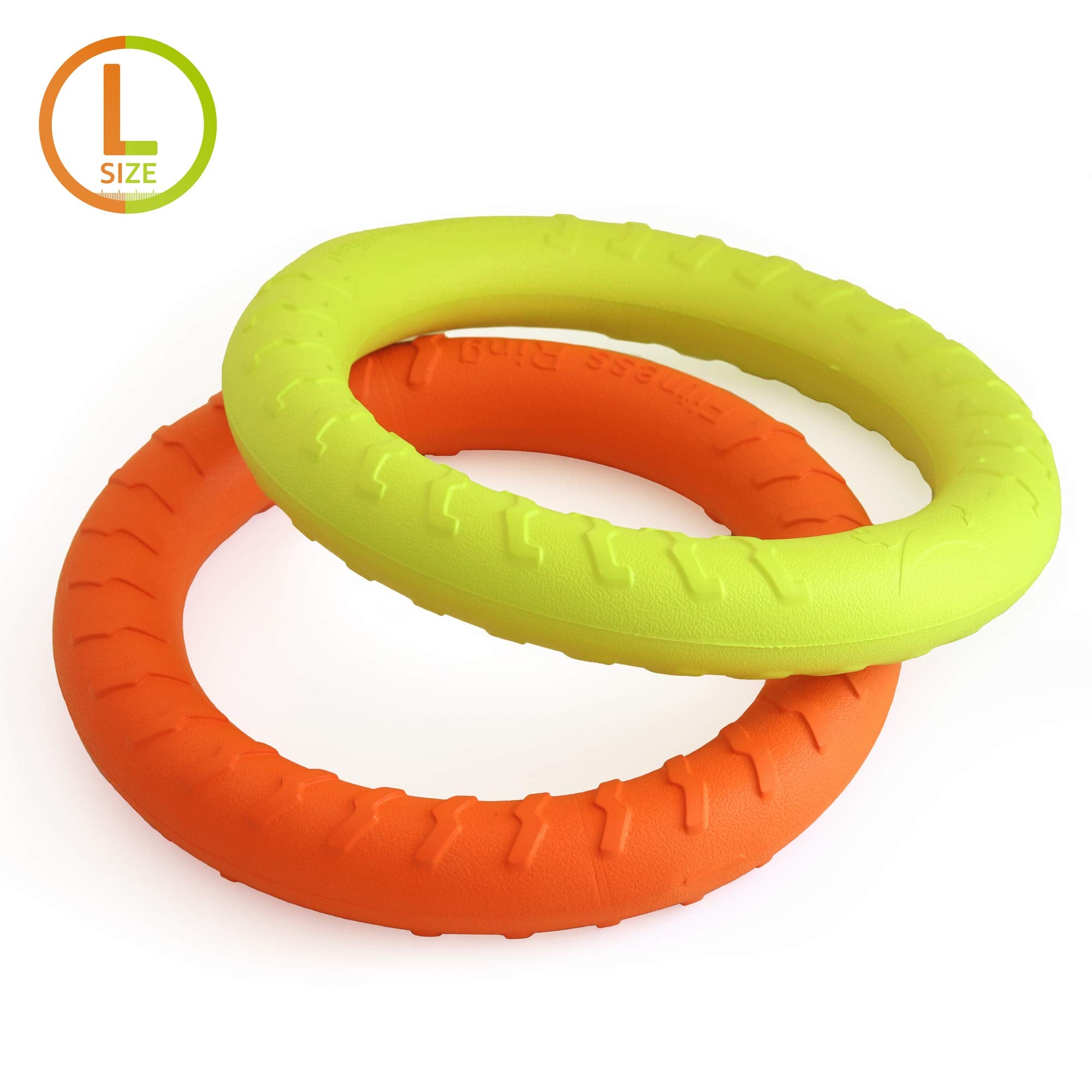 PetSpy portable toy for training on walks.
