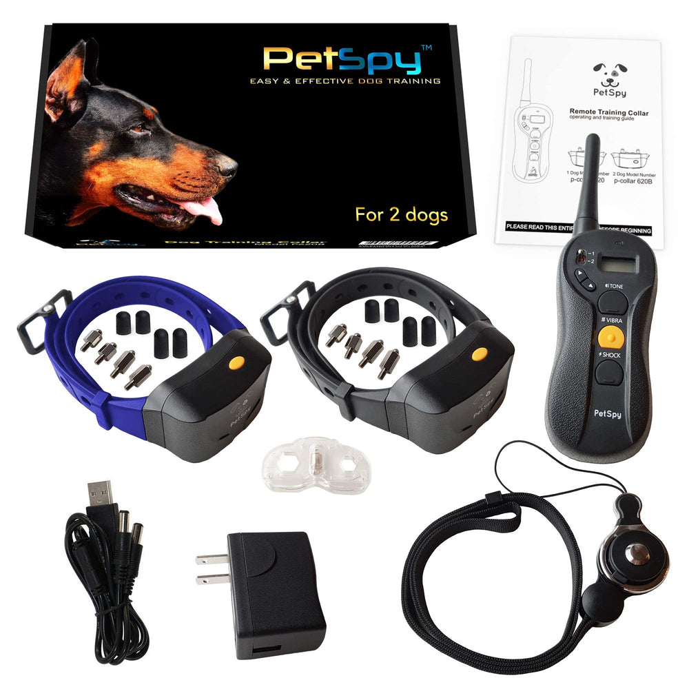 PetSpy waterproof seal showing reliable performance in wet conditions.