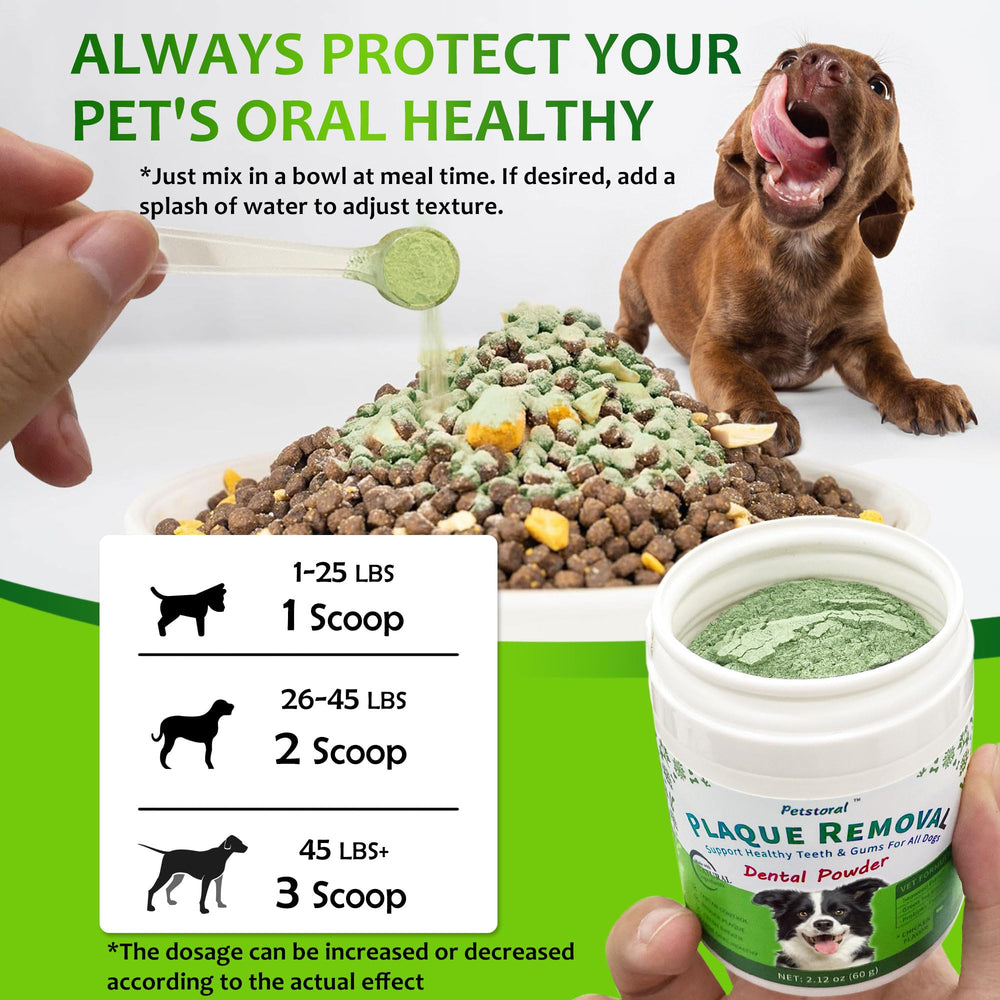 Petstoral omega-3-glow indicates vibrant coat and skin health