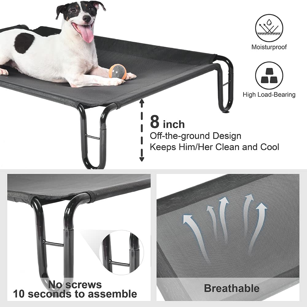 Pettycare removable cover demonstrates machine-washable design