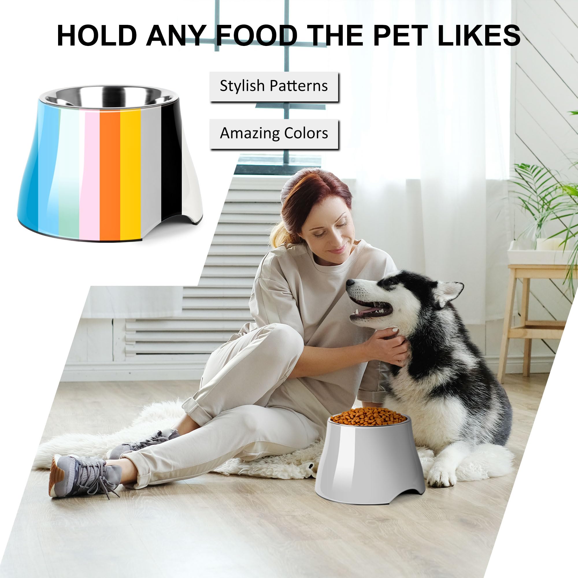 Petvillage gift-ready packaging makes a thoughtful present for pet households.