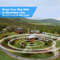 Petyida collar battery life highlights long-lasting satellite tracking.
