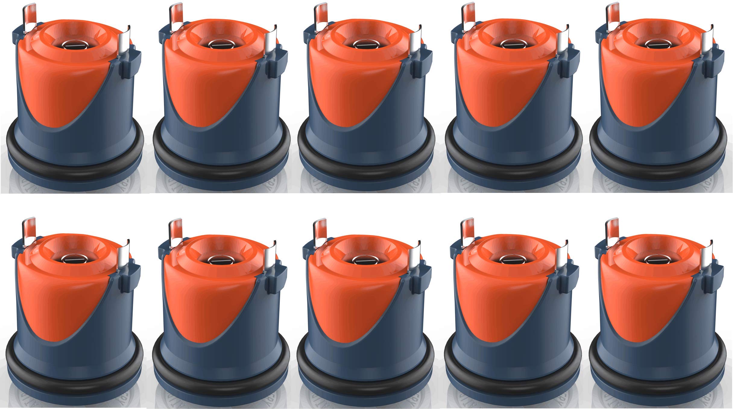 PETZEE battery for R21 provides long-lasting power for invisible fence receivers.