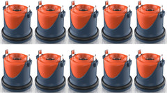 PETZEE battery for R21 provides long-lasting power for invisible fence receivers.