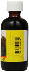 Close-up of Pfizer Animal Pet Tinic label highlighting nutrients