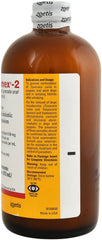 Pfizer Nemex label front—clear dosing instructions for safe use.