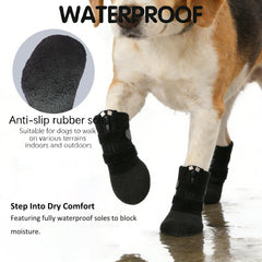 Phaechild dual-strap security closure keeps socks in place during runs.