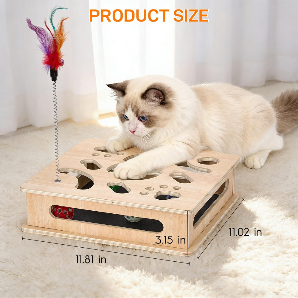 PHOEXXIX nail file enrichment box is built to last through energetic scratching