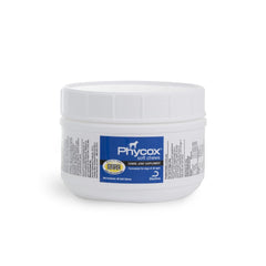 PhyCox dog joint soft chews package, convenient daily use for joint support.