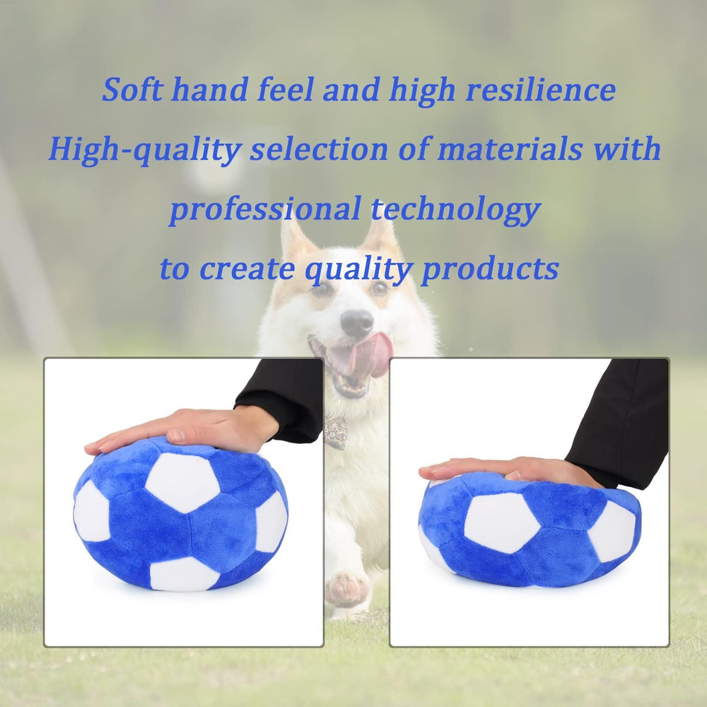 PIANG GOUER washable plush surface for quick cleaning after energetic sessions.