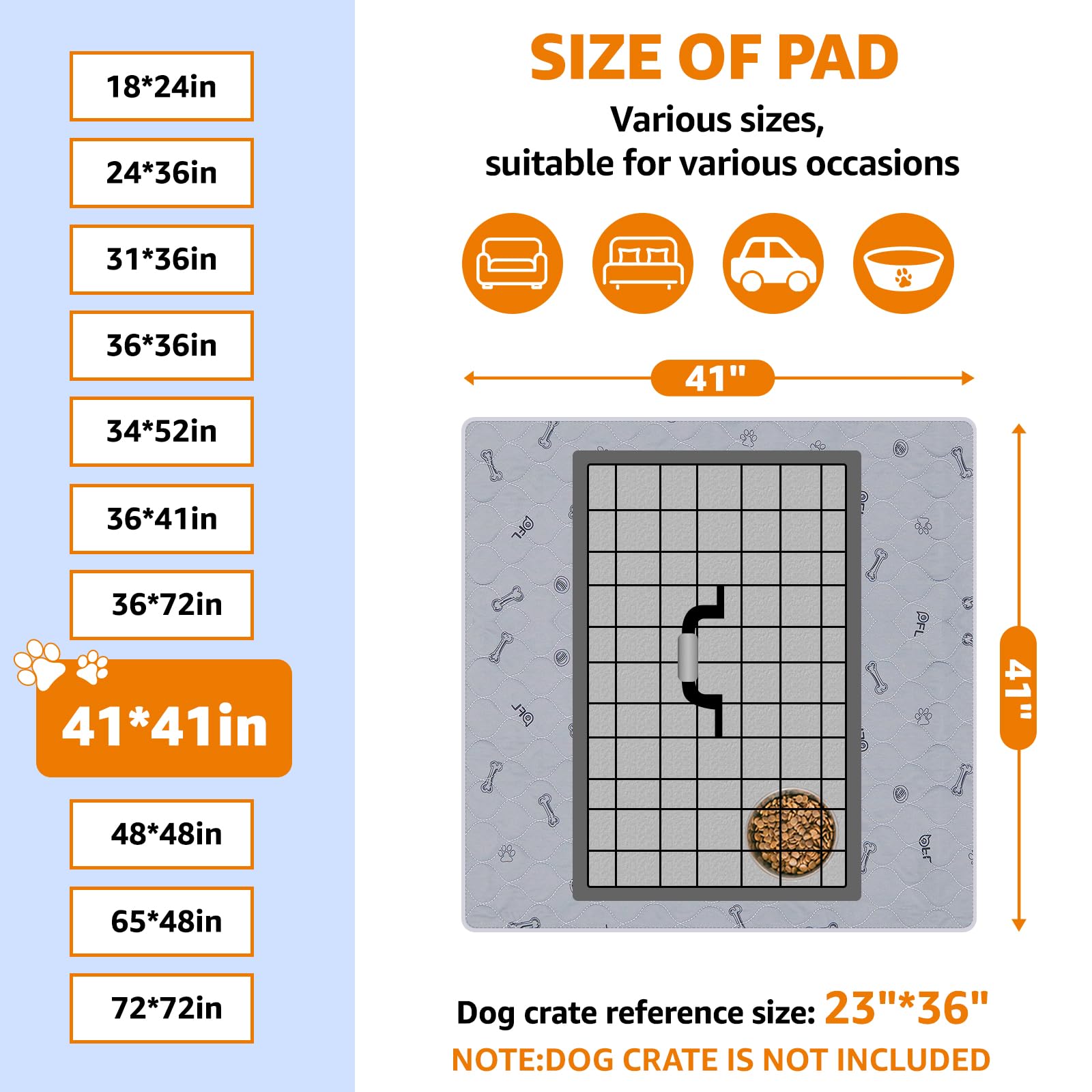 PICK FOR LIFE anti-tear durable pads endure many washes for longevity