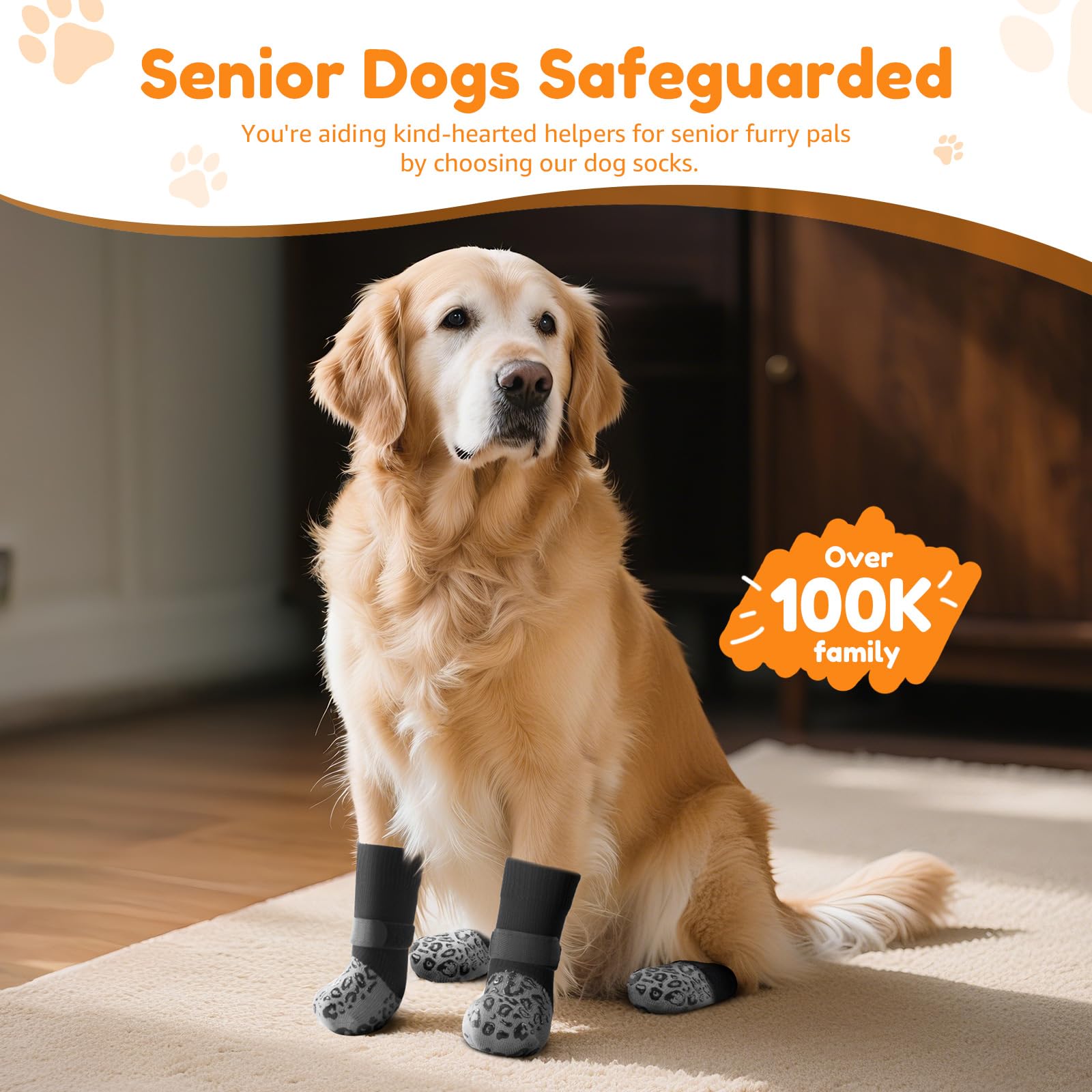PICK FOR LIFE gift-ready packaging promoting thoughtful dog care for dog lovers.
