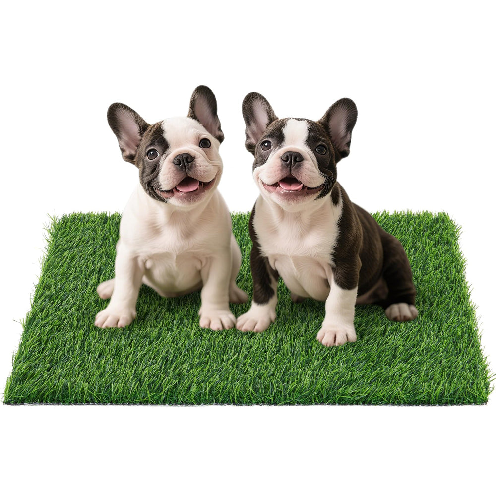 PICK FOR LIFE grass pad for dogs potty indoor training surface