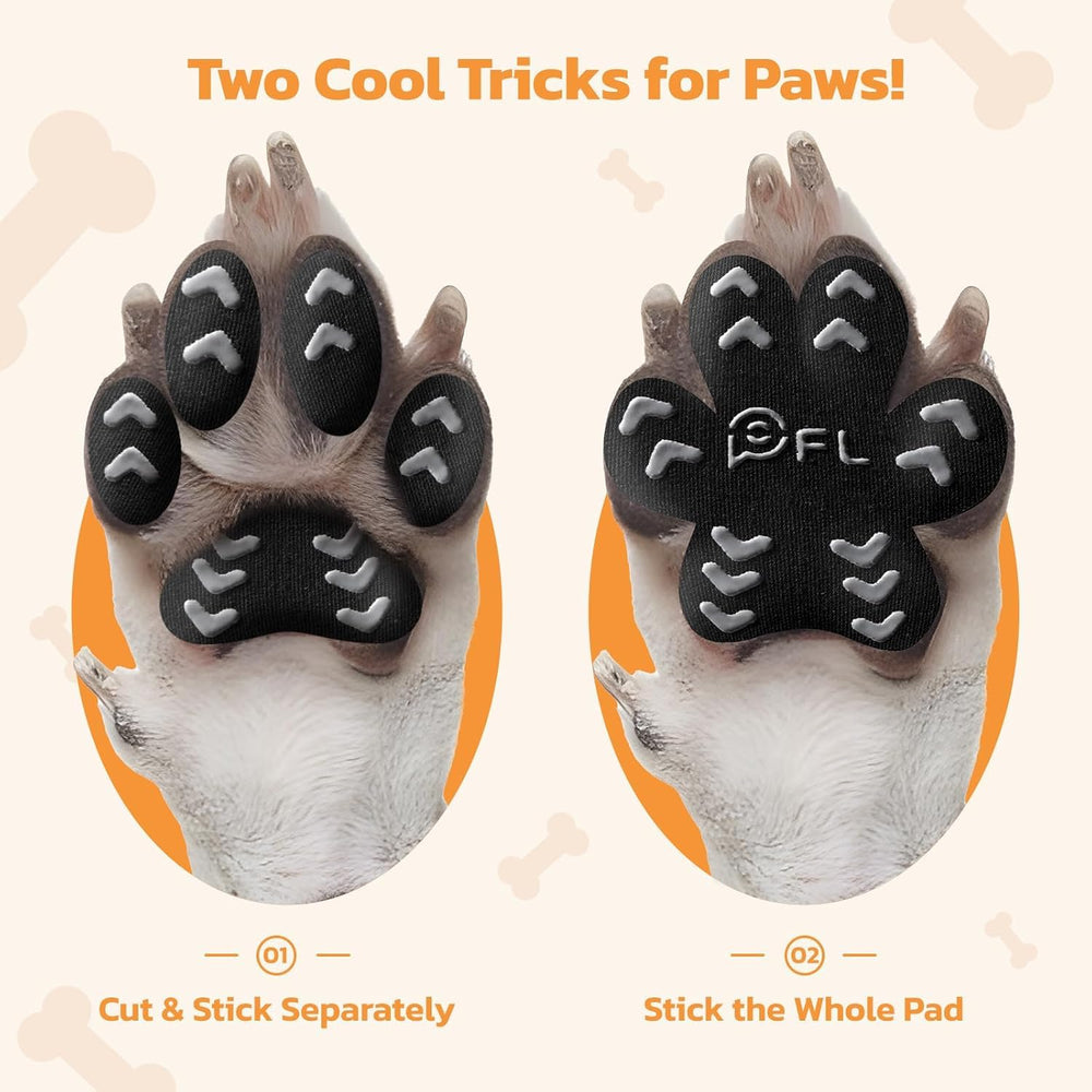 PICK FOR LIFE pack of 48 pads for large dogs.