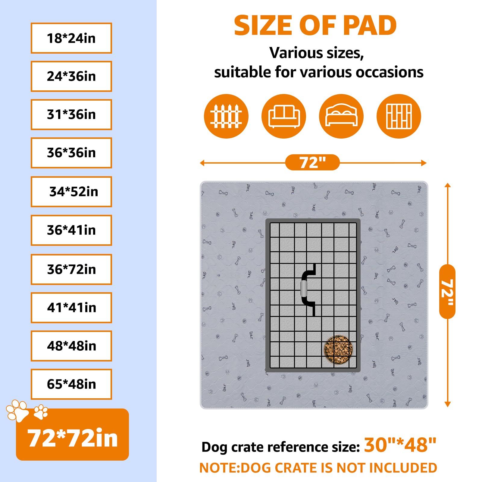 Drying-friendly, safe for low-heat dryer or air drying.