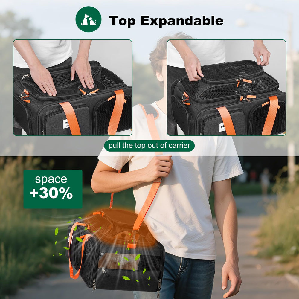 Pidipiti airline-underseat approval ensures Frontier and Allegiant cabin fit.