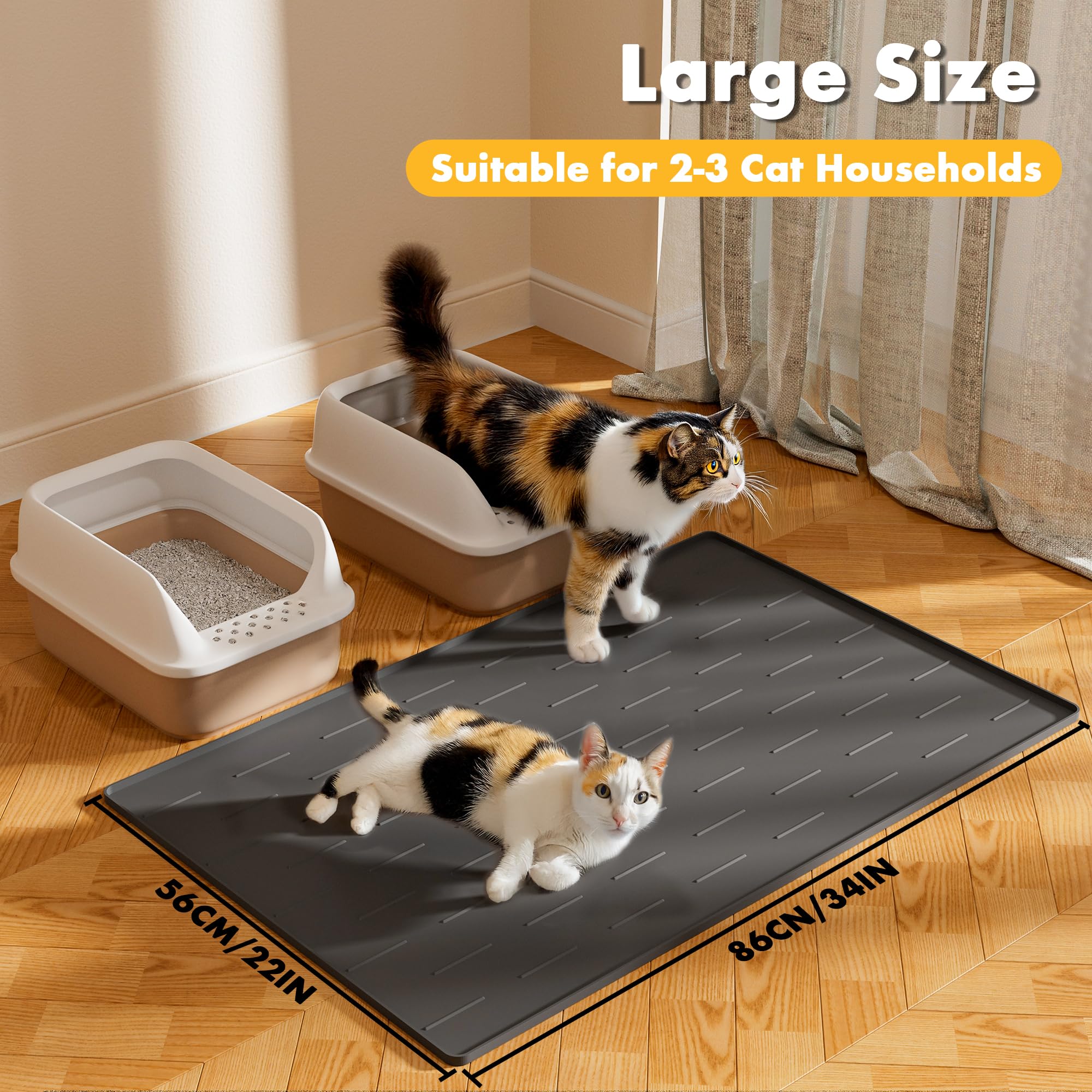 Pieviev versatile mat doubles as resting pad
