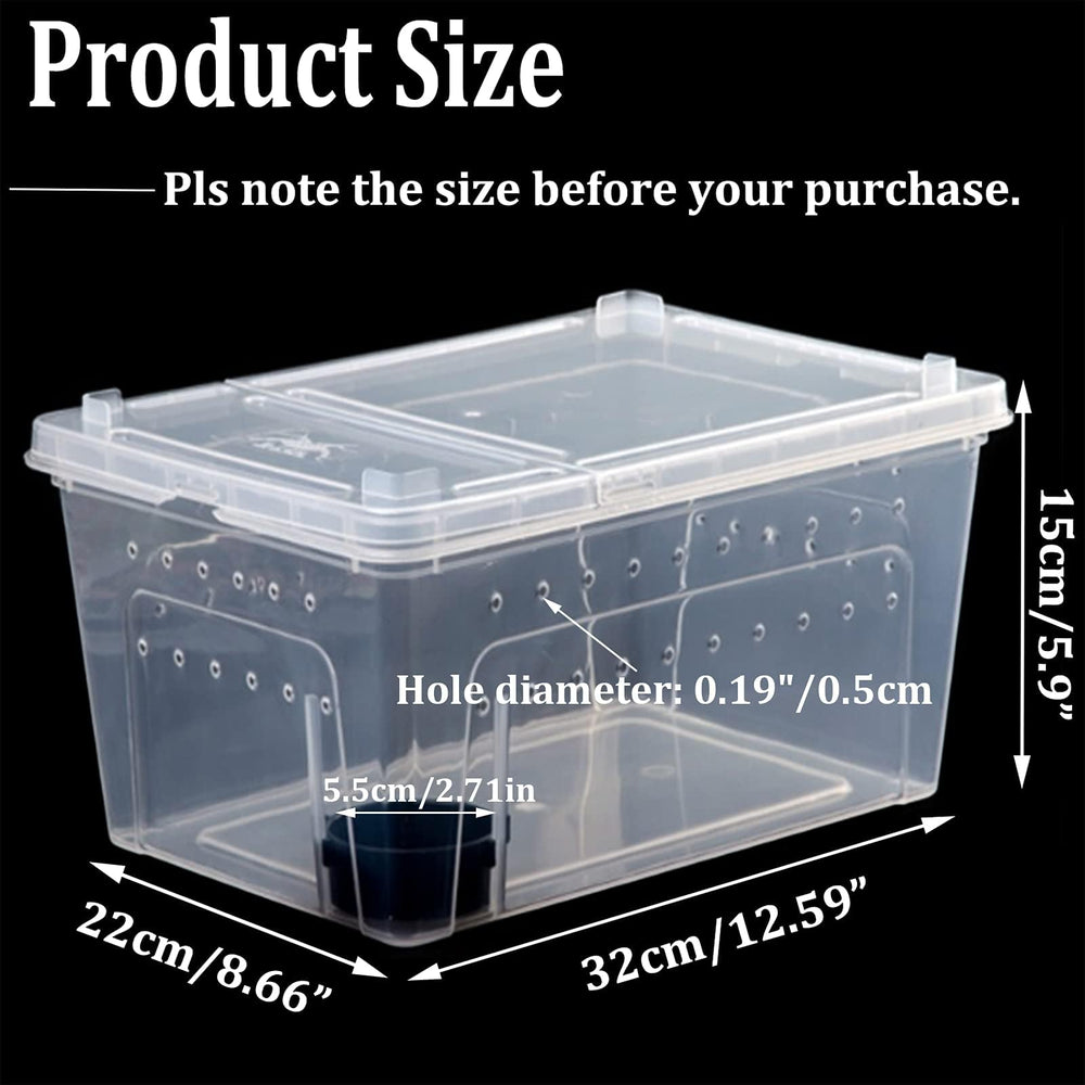 PINVNBY Critter Keeper ventilation grid promoting air circulation