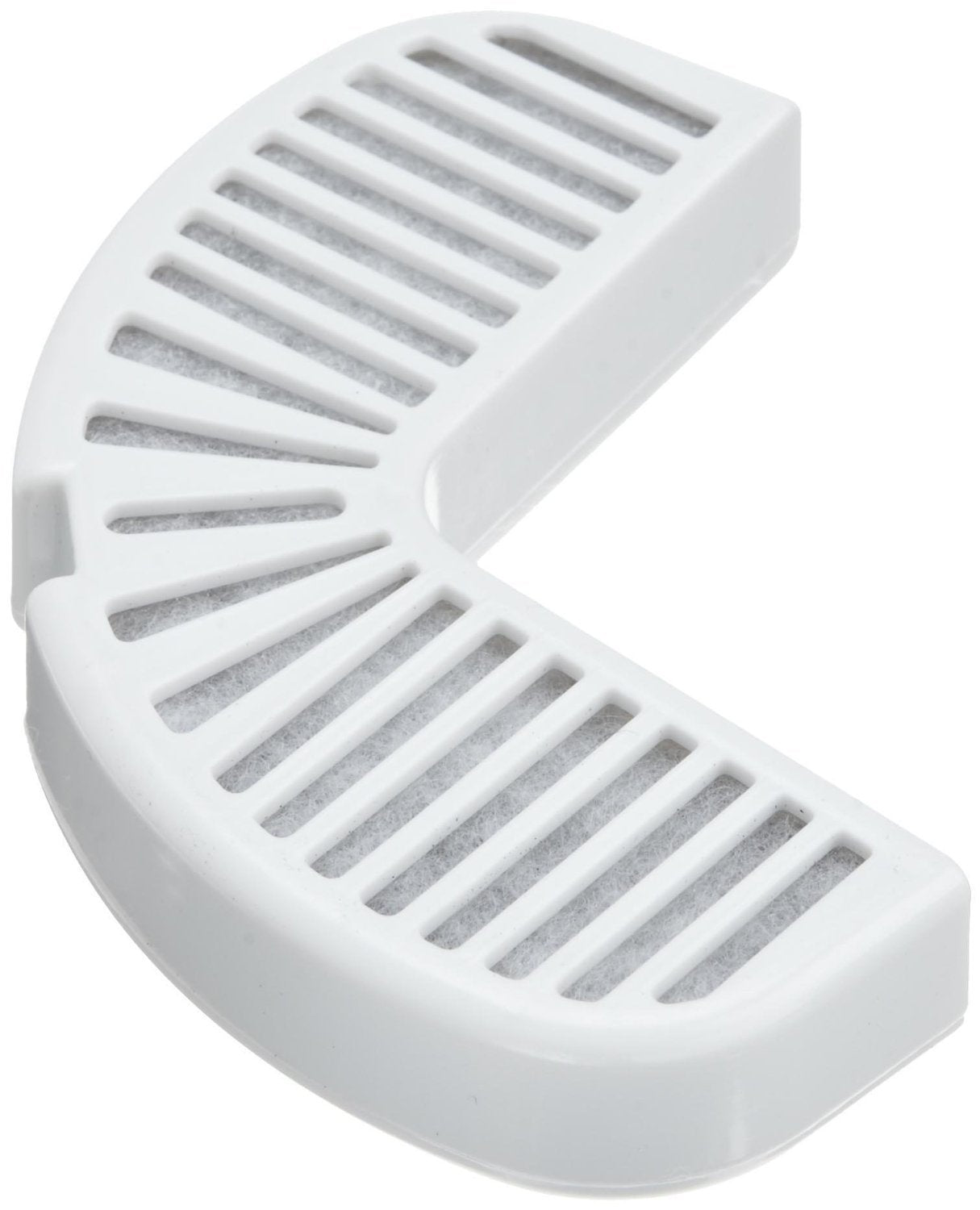 Pioneer Pet filter pack for fountains ensures clean, odor-free water for pets
