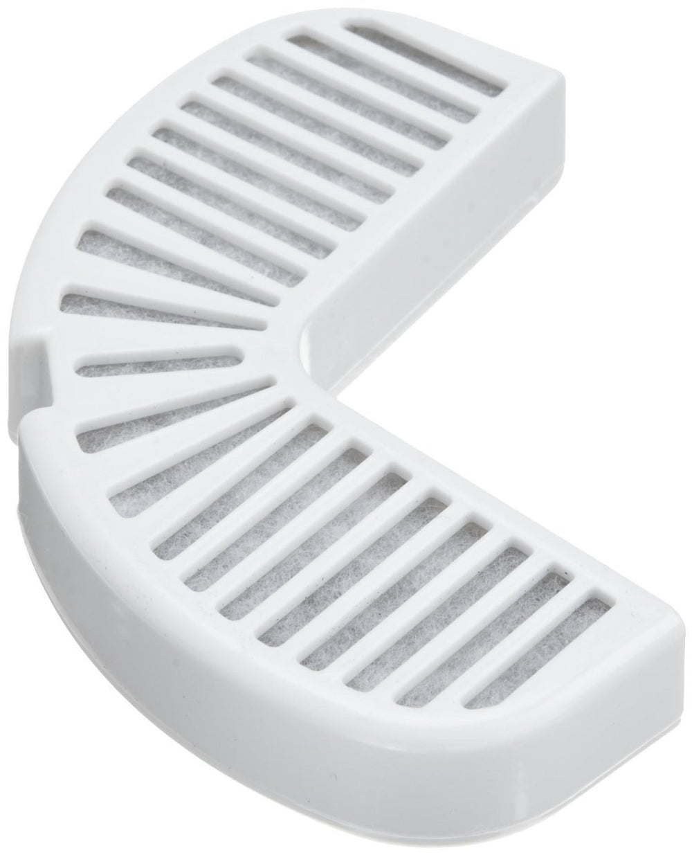 Pioneer Pet filter pack for fountains ensures clean, odor-free water for pets