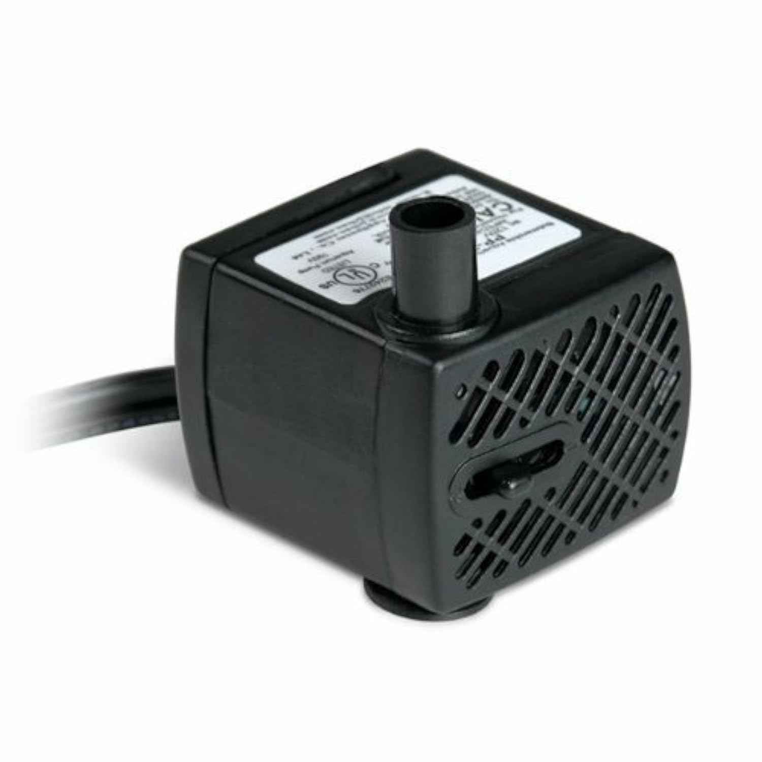 Pioneer Pet pump replacement for Big Max fountain ensuring smooth water flow