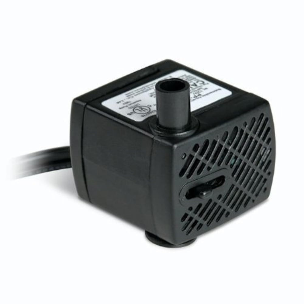Pioneer Pet pump replacement for Big Max fountain ensuring smooth water flow