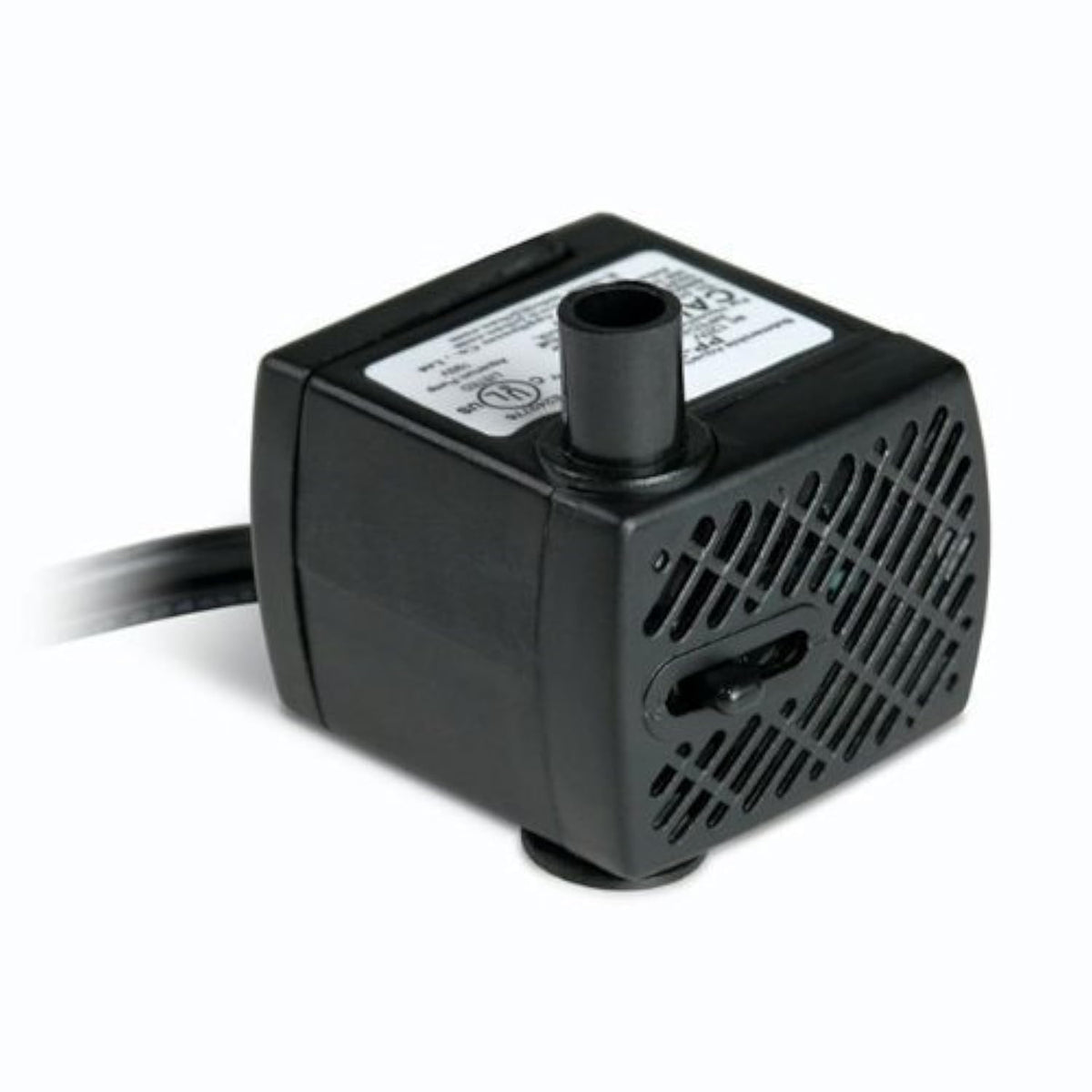 Pioneer Pet pump replacement for Big Max fountain ensuring smooth water flow