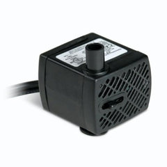 Pioneer Pet pump replacement for Big Max fountain ensuring smooth water flow