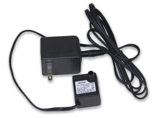 Pioneer Pet pump for plastic fountain supports reliable performance
