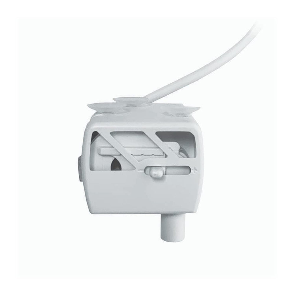 Pioneer Pet Swan adjustable flow front panel for customized hydration