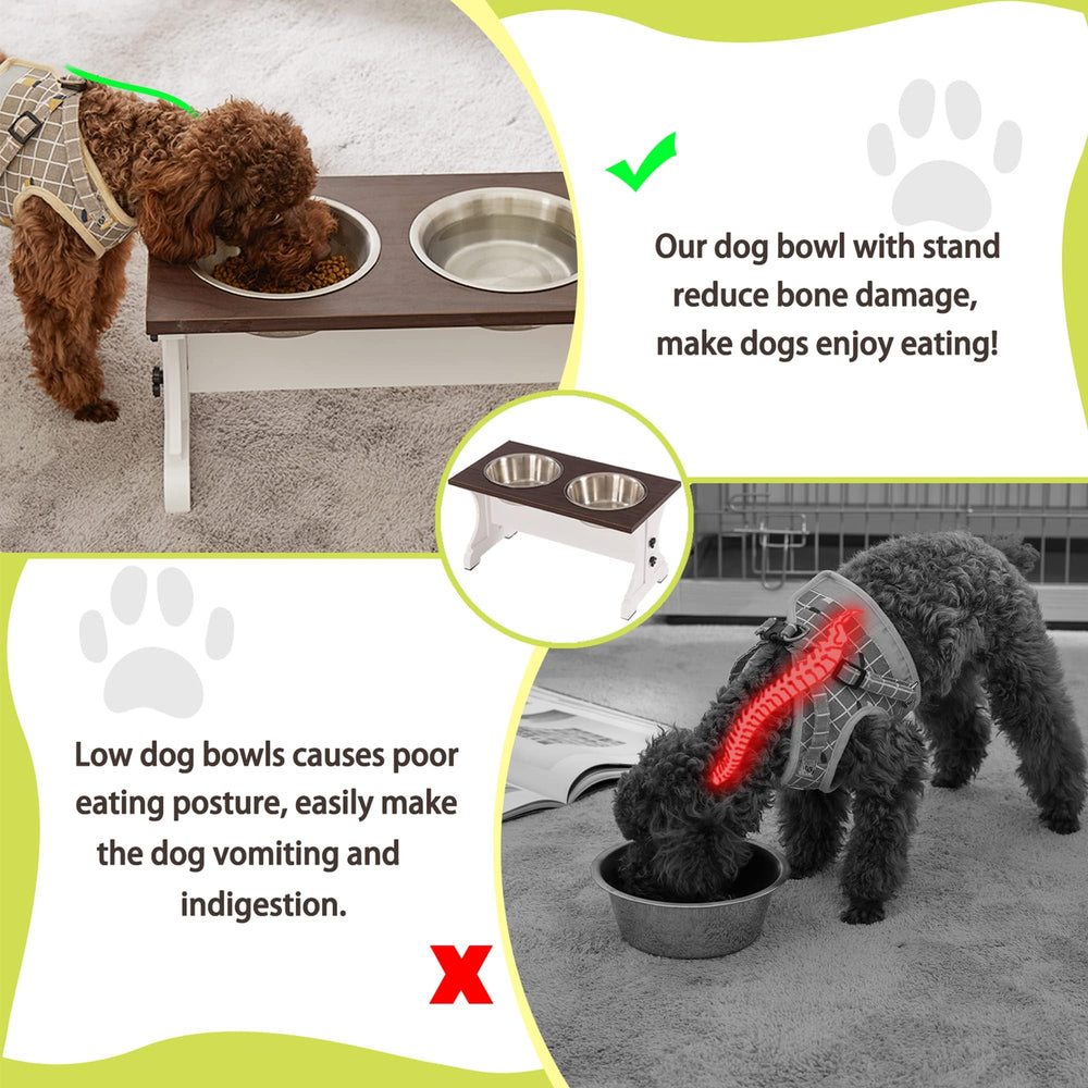 Piskyet anti-slip feet and sponge mats protect floors.