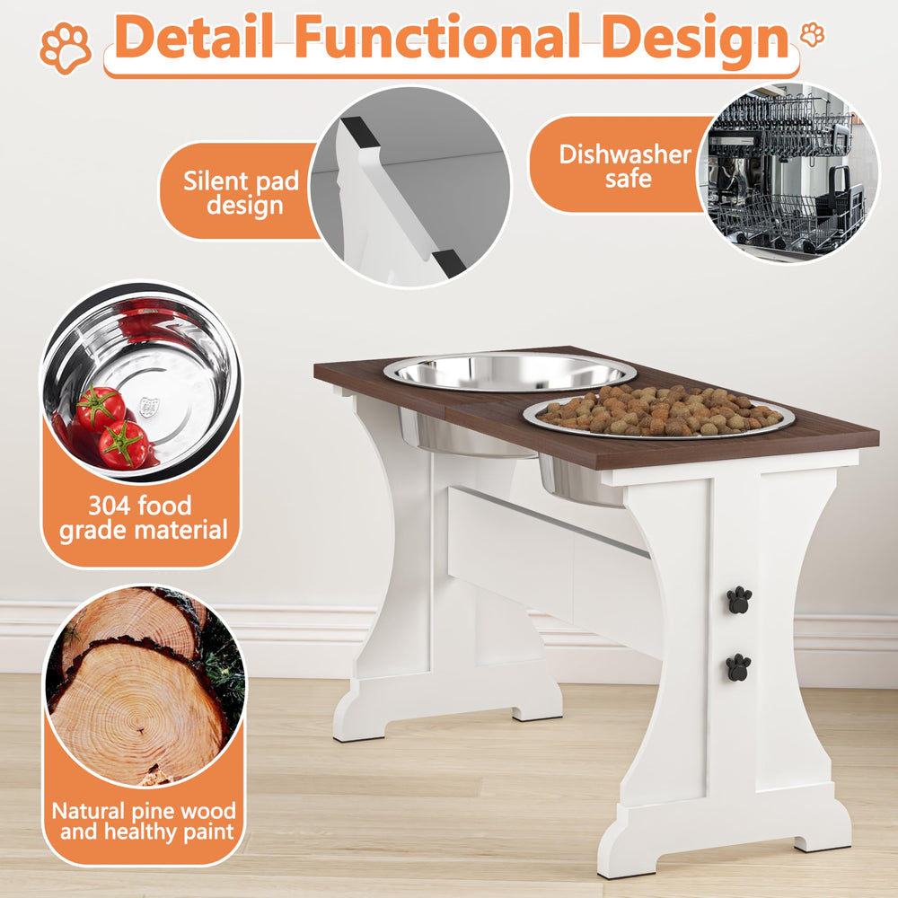 Piskyet quick assembly in minutes for your pet space