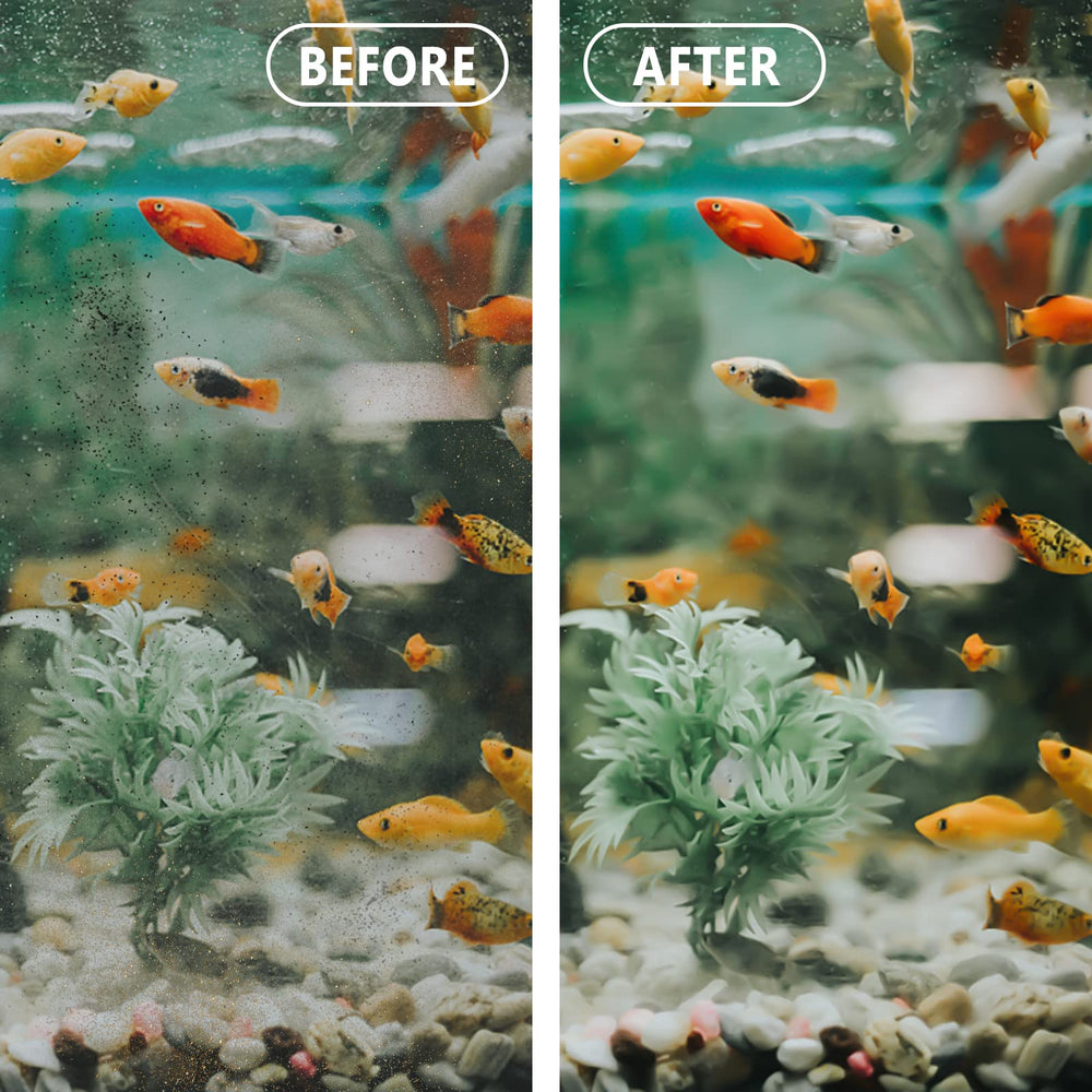 Piwerod EZ-Change 2 suggests 2-4 week replacement for optimal performance.