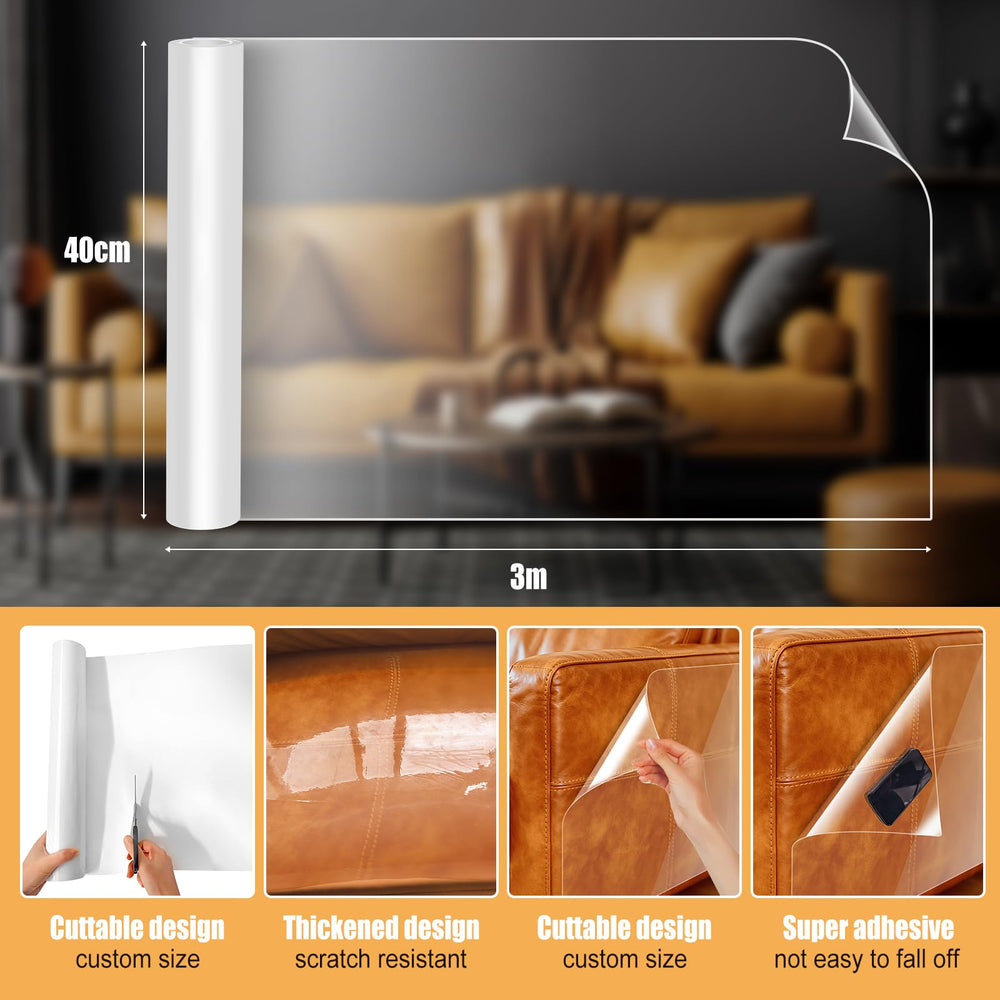 PJT easy-application removing without residue on leather surface