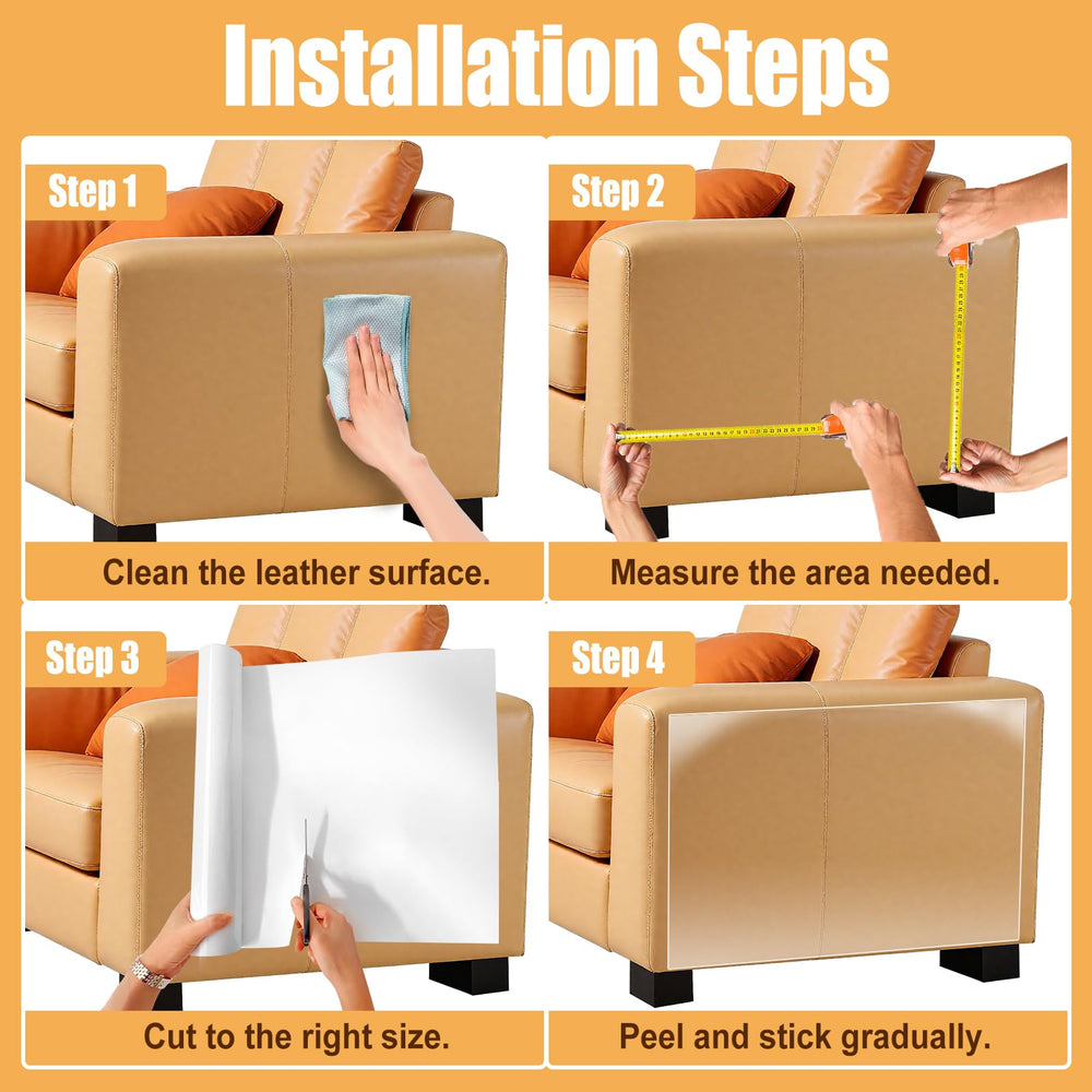 PJT easy-to-maintain protector for pets and furniture harmony